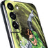 DC Comics Green Lantern Super Punch Galaxy S22 Skin